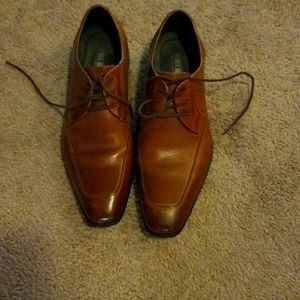 Stunning Stacy Adams dress shoes size 8m